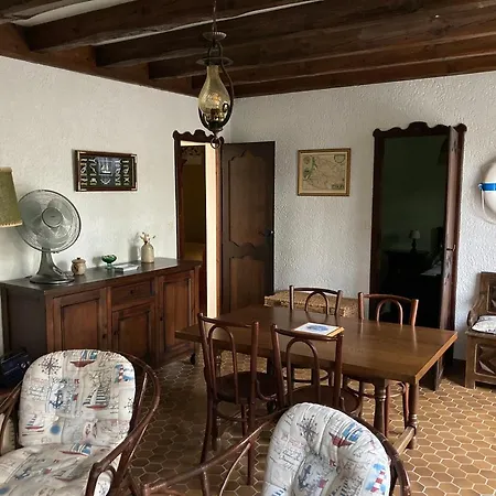 Piraillan Au Calme Ref 2064 빌라 Lège-Cap-Ferret