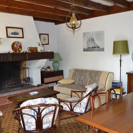 Piraillan Au Calme Ref 2064 빌라 Lège-Cap-Ferret